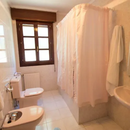 Holiday home El Ferjo
