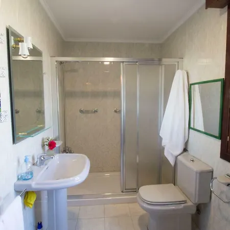 El Ferjo Holiday home