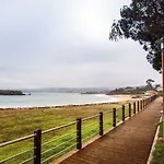 El Ferjo Colunga