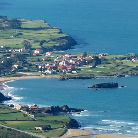 Σπίτι διακοπών El Ferjo