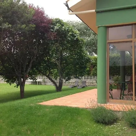 El Ferjo Casa de Férias Colunga