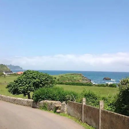 Сasa de vacaciones El Ferjo