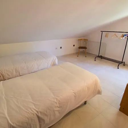 El Ferjo Σπίτι διακοπών Colunga