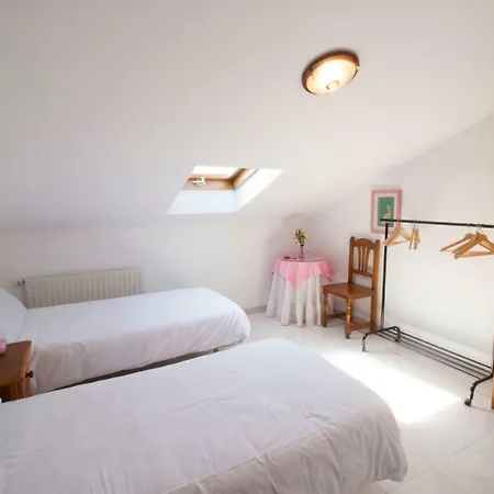 Casa de Férias El Ferjo Colunga