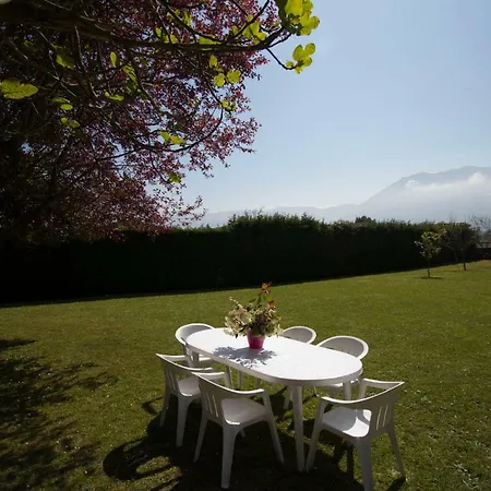 Casa de Férias El Ferjo