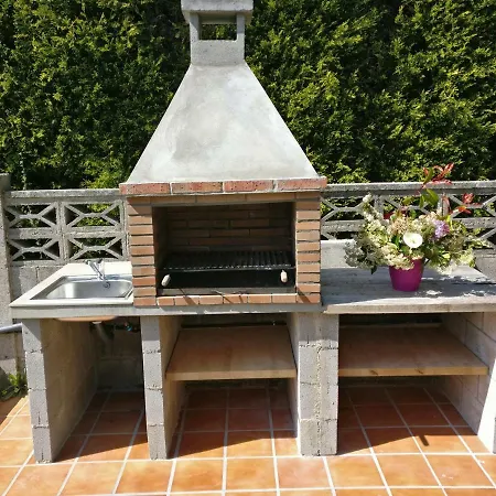 El Ferjo Colunga