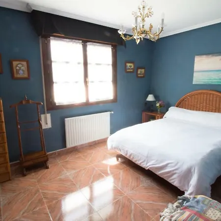 El Ferjo Casa de Férias